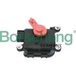 B11457, Мотор заслонки отопителя