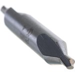 Сверло 4,0 центровочное тип А Р6М5 00000034158