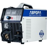 Инверторный сварочный полуавтомат Динамика 160 АДАПТИВ ПУЛЬС 33823