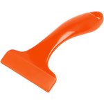 ABMN013, водосгон! силиконовый MINI (6см)\