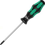 367 TORX PLUS® Отвёртка, 10 IP x 80 мм, 367 IP 10 IP TORX PLUS, Отвёртка