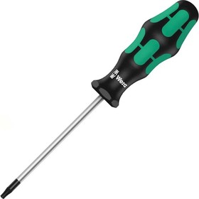 367 TORX PLUS® Screwdriver, 10 IP x 80 mm, 367 IP 10 IP TORX PLUS