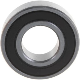 Deep groove ball bearing, 6001.EE