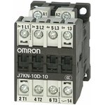 J7KN10D10230, J7KN-10D-10 230 Contactor for J7KN series motors ...