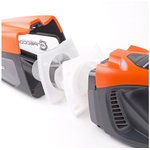 AGR-170, Пылесос автомобильный 12V 85W в прикуриватель (4 насадки) АГРЕССОР