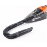 AGR-170, Пылесос автомобильный 12V 85W в прикуриватель (4 насадки) АГРЕССОР