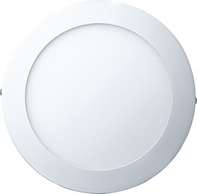 Светильник Navigator 71 393 NLP-RW1-12W-R172- 840-WH-LED(d172)