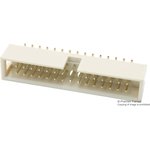 MC-254-34-00-ST-SMD, Pin Header, Wire-to-Board, 2.54 мм, 2 ряд(-ов) ...