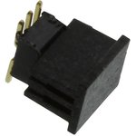 MC-HVS1-D06-G, Pin Header, Плата - к - плате, 1 мм, 2 ряд(-ов), 6 контакт(-ов) ...