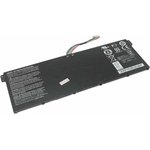 Аккумулятор AC14B18J для ноутбука Acer Aspire ES1-511 11.34V 36Wh (3200mAh) ...