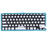 Подсветка клавиатуры для ноутбука Apple MacBook Air 13 A1369 A1466 ...