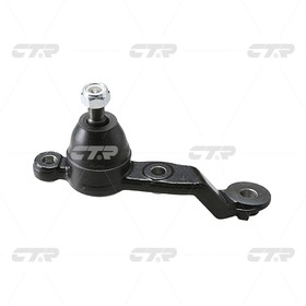 Фото 1/4 CBT-75, Шаровая опора FR TOYOTA ARISTO/CROWN/ MAJESTA/SOARER/LEXUS GS300/400/430/SC430 97-05 RH