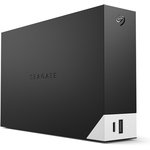 Внешний жесткий диск Seagate One Touch Desktop Hub 16ТБ STLC16000400 (042180)