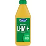 LHM1L, Жидкость гидравлическая минеральная LHM+ (зеленая) ...
