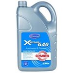 XSG405L, Антифриз (концентрат) Фиолетовый BASF GLYSANTIN G40 (VW Code G12 ++) 4штx5л