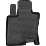 ELEMENT01474210k.FL, Коврик в салон для NISSAN Qashqai 2007-2014 ...