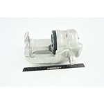 2477DUSTFL, суппорт торм. передний левый!\ Lada Largus ...