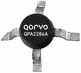 QPA4586ATR13, RF Amplifier DC-4GHz Gain 19.9dB P1dB 16.3dBm NF2.7dB