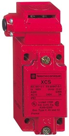 Фото 1/2 XCSB803, Keylock Switches SAFETY INTERLOCK 300VAC 10A, Type XCS