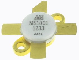 MS1001, RF Bipolar Transistors RF Transistor