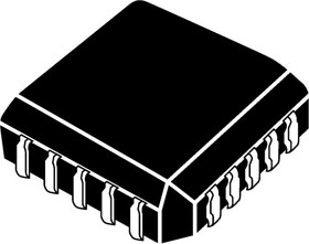 Фото 1/2 ATF16V8CZ-15JU, EEPLD - Electronically Erasable Programmable Logic Devices 15 ns 8 I/O Pins 8 macorcells 8 reg