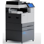 Мфу Катюша M348 принтер/копир/ сканер/факс, А3 Ч/Б, 48 стр/мин, 1200 dpi ...