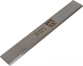 230x30x3 нож строгальный HSS 18% 73.230.30