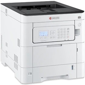 Фото 1/10 Принтер Kyocera PA3500cx (Принтер лазерный цветной, А4, 35стр/мин, 1200х1200, дуплекс, 1,2тыс/100тыс стр. в месяц, USB, Ethernet) (1102YJ3NL
