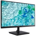 LCD Acer 23.8" V247YEBIPV черный {IPS 1920x1080 100Hz 4ms 250cd D-Sub HDMI1.4 ...