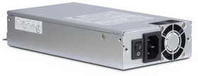 Блок питания ACD ACD 1U0300 300W, 1U (ШВГ=100*40*190 mm), 80PLUS Gold (90+), 4cm fan (ASPower U1A-C20300-D)(аналог FSP300-701UJ) OEM (10)