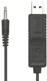 USB-01, Interface Cable, All LUTRON Instruments