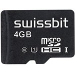 SFSD004GN1AM1TO- I-5E-22P-STD, Memory Cards Industrial microSD Card, S-56u ...