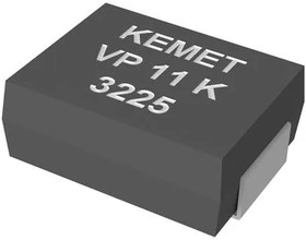 VP4032K122R275, Varistors 350V 1200A 4032