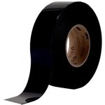 4411 Black, 4411 Duct Tape, 16.5m x 50mm, Black
