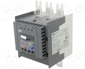 1SAX531001R1101, Электронное реле EF205-210 (63...210A) для контакторов AF190...AF205