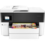 G5J38A, HP OfficeJet Pro 7740 WF AiO Printer, Струйное МФУ