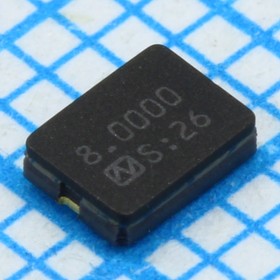 NX3225GD-8MHZ EXS00A-CG05041, Резонатор кварцевый 8МГц