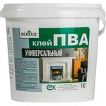 Клей ПВА универсальный 1 кг 4607133681302