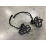 Claws of montersky KM-1 00-00000043