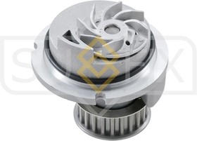 Фото 1/2 FA-1165, Насос водяной