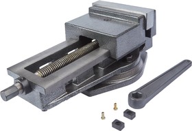 ZITOM Тиски станочные 160мм с откр.винтом поворотные QB160 mv10160 – купить оптом и в розницу