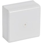 Коробка распределительная 75х75х35мм Leg 030316, Коробка распределительная