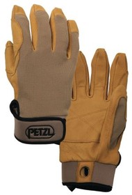 K52 MT, Rappelling Glove Leather
