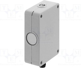 3RG6343-3AB00, Ультразвуковой датчик 20-100cm NO pnp K0 IP65