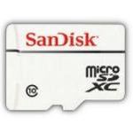 SDSDQAB-008G, Flash Card 8G-byte MicroSDHC Card
