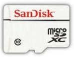SDSDQAB-032G-1, Flash Card 32G-byte MicroSDHC Card