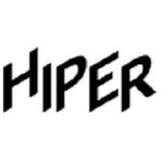 Внешний аккумулятор (Power Bank) HIPER EP 20000, 20000мAч, белый [ep 20000 white]