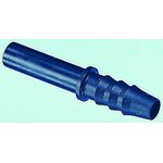 3122 10 08, LF3000 Series Reducer Nipple, Push In 10 mm to Push In 8 mm ...