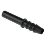 3122 06 05, LF3000 Series Reducer Nipple, Push In 6 mm to Push In 5 mm ...