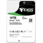Seagate Exos X16 ST14000NM001G, Жесткий диск